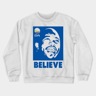 Democratic Alliance (South Africa) Crewneck Sweatshirt